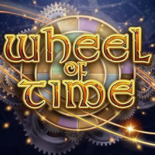 WHEEL OF TIME EVOPLAY