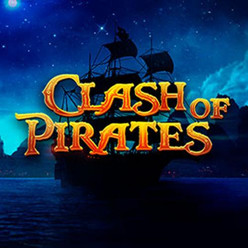 CLASH OF PIRATES EVOPLAY