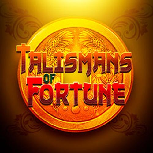 TALISMANS OF FORTUNE EVOPLAY