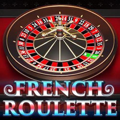 FRENCH ROULETTE CLASSIC EVOPLAY