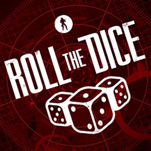 ROLL THE DICE EVOPLAY