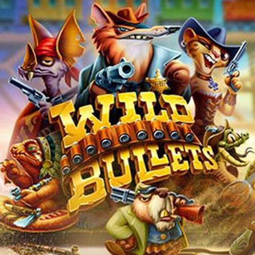 WILD BULLETS EVOPLAY