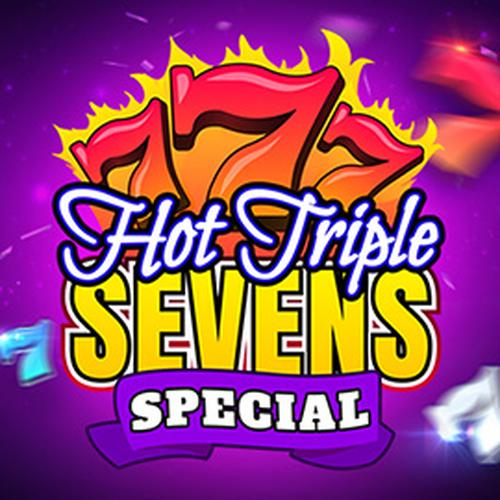 HOT TRIPLE SEVENS SPECIAL EVOPLAY