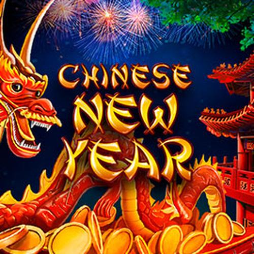 CHINESE NEW YEAR EVOPLAY