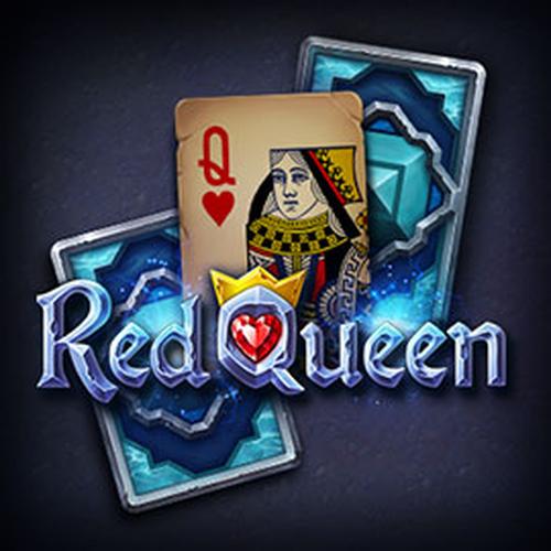 RED QUEEN EVOPLAY