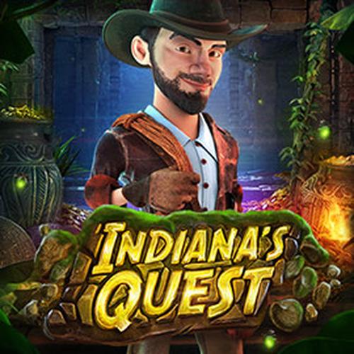 INDIANA’S QUEST EVOPLAY