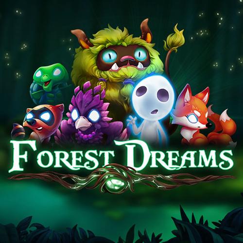 FOREST DREAMS EVOPLAY
