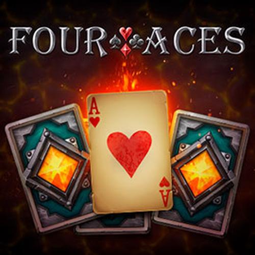 FOUR ACES EVOPLAY