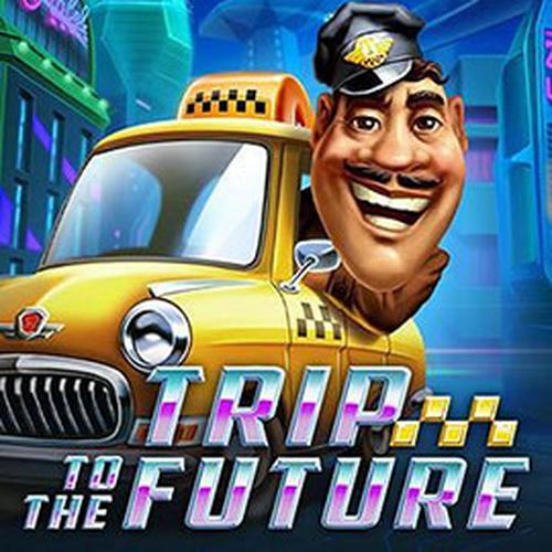 TRIP TO THE FUTURE EVOPLAY