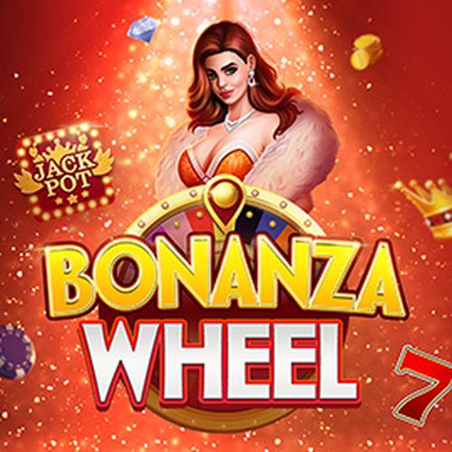 BONANZA WHEEL ค่ายเกม