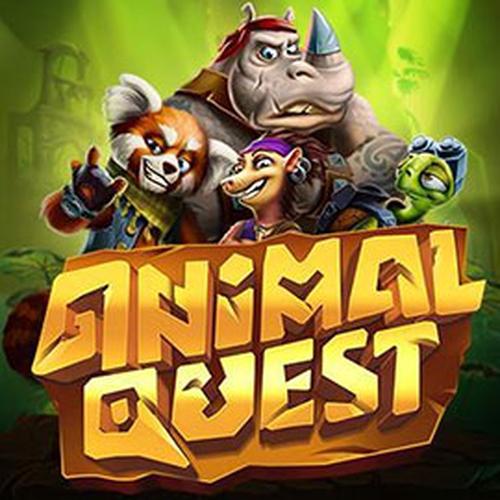 ANIMAL QUEST EVOPLAY