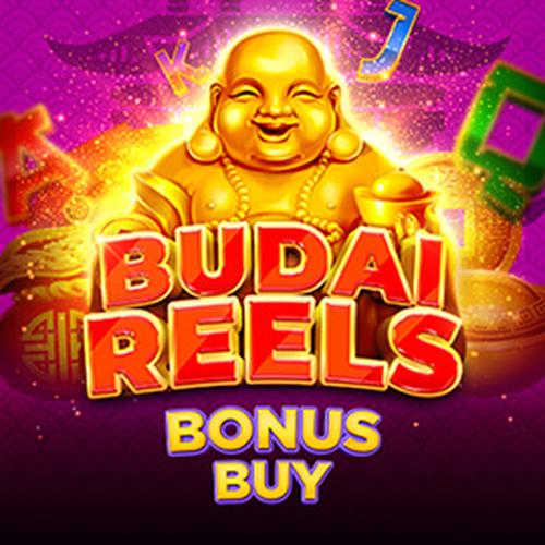 BUDAI REELS BONUS BUY EVOPLAY