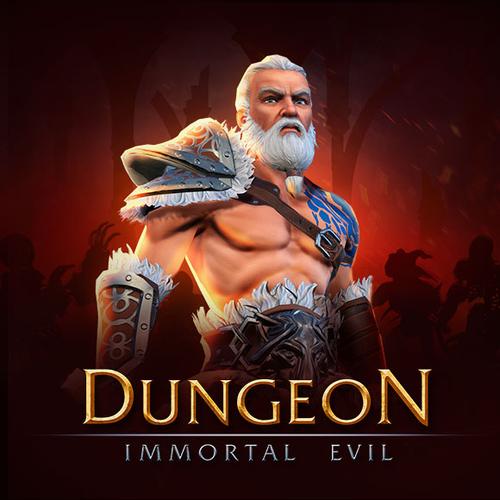 DUNGEON: IMMORTAL EVIL EVOPLAY