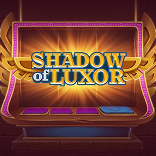 SHADOW OF LUXOR EVOPLAY