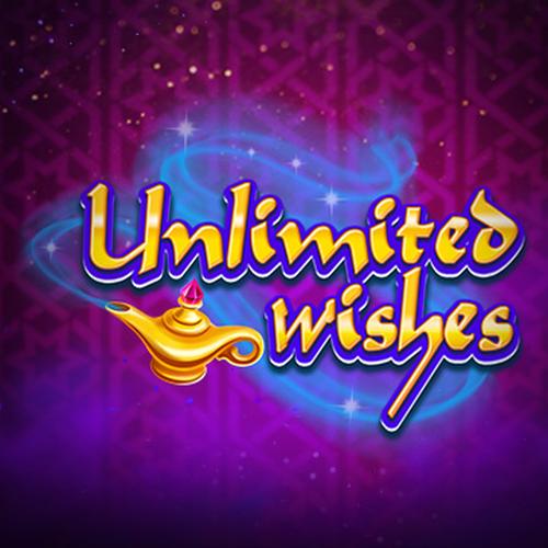 UNLIMITED WISHES EVOPLAY