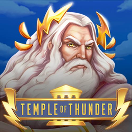 TEMPLE OF THUNDER EVOPLAY