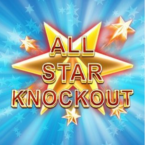 All Star Knockout yggdrasil