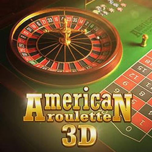 AMERICAN ROULETTE 3D EVOPLAY