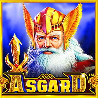 Asgard™ สล็อต Pramatic Play