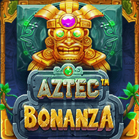 Aztec Bonanza™ สล็อต Pramatic Play