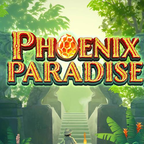 Phoenix Paradise thunderkick