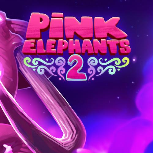 Pink Elephants 2 thunderkick