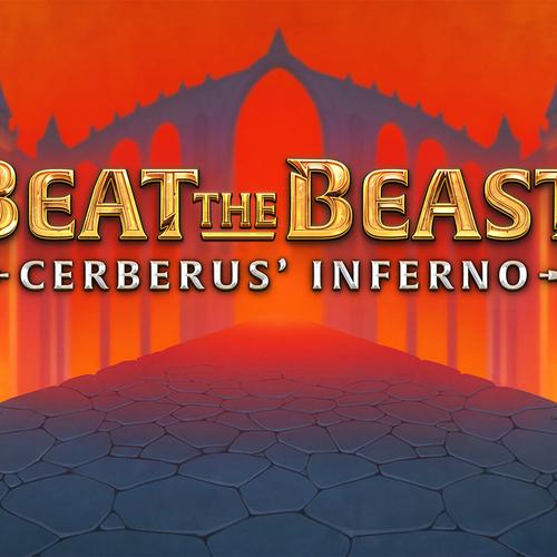 Beat the Beast: Cerberus’ Inferno thunderkick