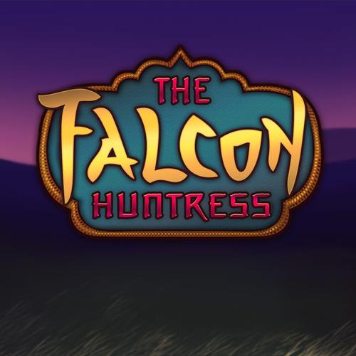 The Falcon Huntress thunderkick