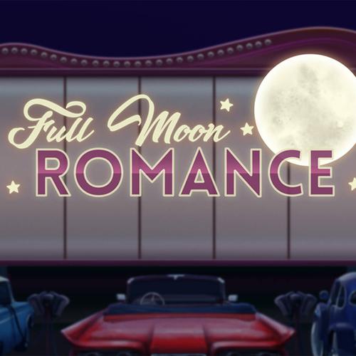 Full Moon Romance thunderkick