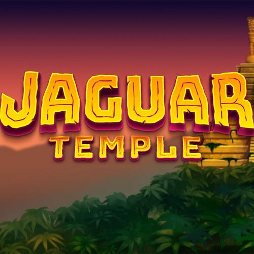 Jaguar Temple thunderkick
