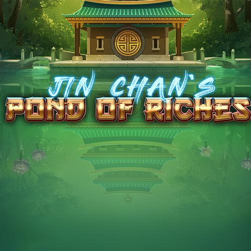 Jin Chan´s Pond of Riches thunderkick