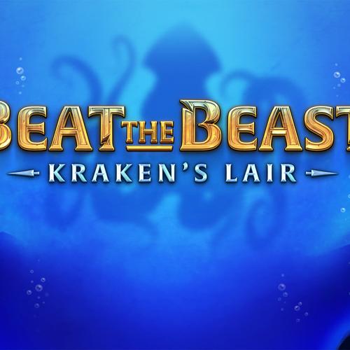 Beat the Beast: Kraken’s Lair thunderkick