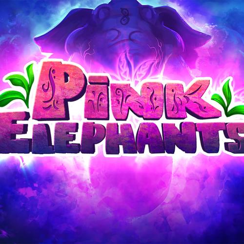 Pink Elephants thunderkick