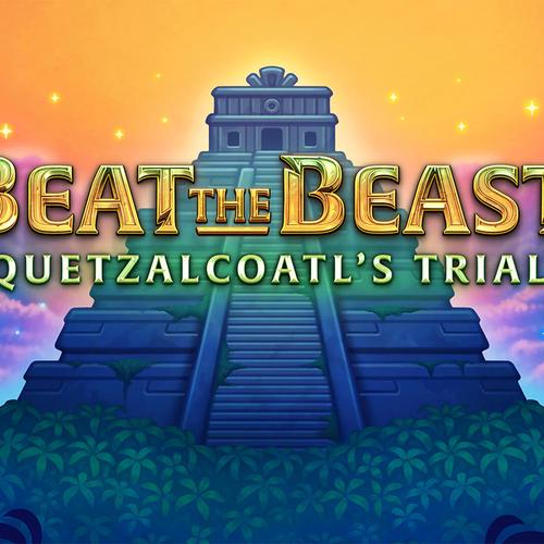 Beat the Beast: Quetzalcoatl’s Trial thunderkick