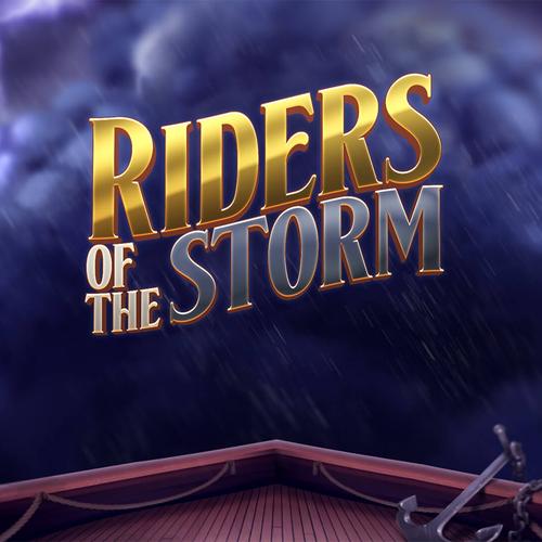 Riders of the Storm thunderkick