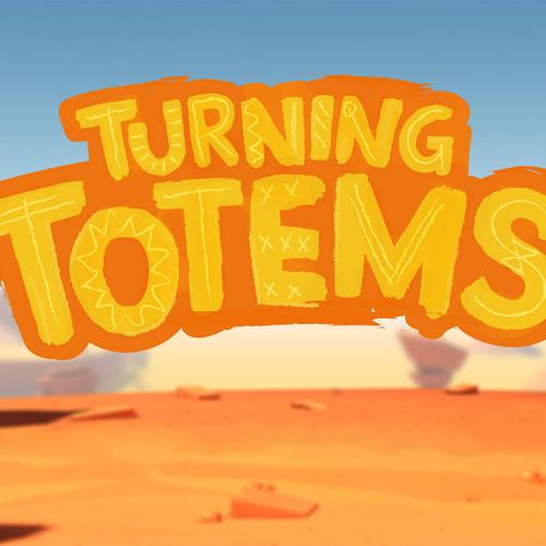 Turning Totems® thunderkick