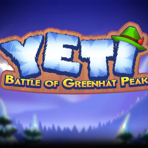 Yeti Battle of Greenhat Peak thunderkick