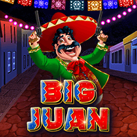 Big Juan™ สล็อต Pramatic Play