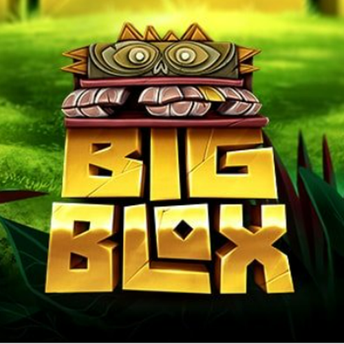 Big Blox yggdrasil