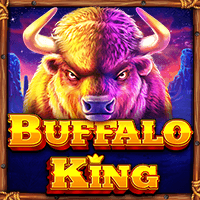 Buffalo King™ สล็อต Pramatic Play