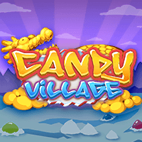 Candy Village™ สล็อต Pramatic Play