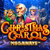 Christmas Carol Megaways™ สล็อต Pramatic Play