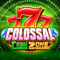 Colossal Cash Zone™ สล็อต Pramatic Play