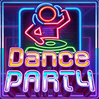 Dance Party™ สล็อต Pramatic Play