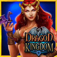 Dragon Kingdom™ สล็อต Pramatic Play