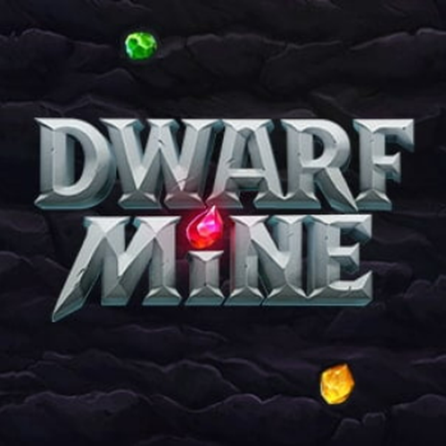 Dwarf Mine yggdrasil