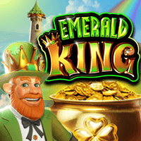 Emerald King™ สล็อต Pramatic Play