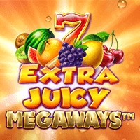Extra Juicy Megaways™ สล็อต Pramatic Play