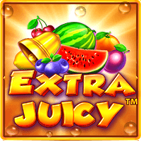 Extra Juicy™ สล็อต Pramatic Play
