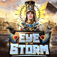 Eye of the Storm™ สล็อต Pramatic Play